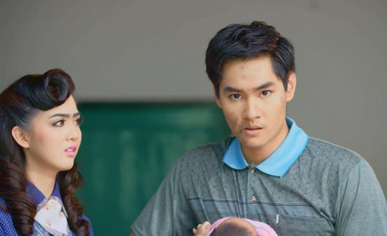 บิทเติ้ล feat. เก่ง ลายพราง MV เพลง ไอ้โจ๋ในตำนาน บิทเติ้ล feat. เก่ง ลายพราง MV เพลง ไอ้โจ๋ในตำนาน