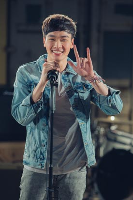 พลพล MV เพลง หล่อเลย พลพล MV เพลง หล่อเลย