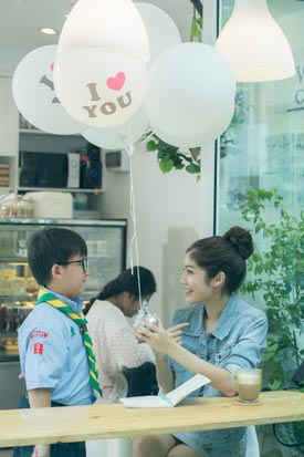 พลพล MV เพลง หล่อเลย พลพล MV เพลง หล่อเลย