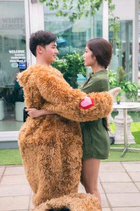 พลพล MV เพลง หล่อเลย พลพล MV เพลง หล่อเลย