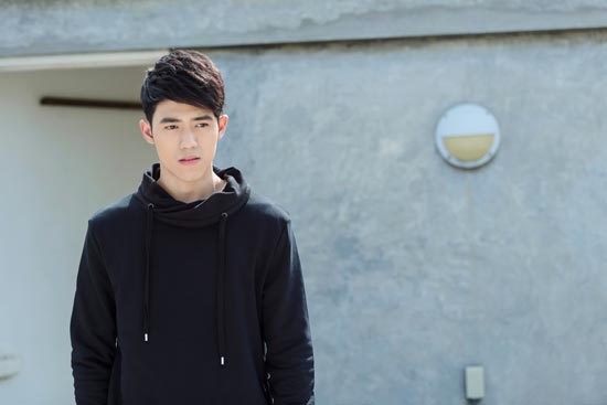 ปลื้ม-ซีแนน MV เพลง ผิดที่ฉัน ปลื้ม-ซีแนน MV เพลง ผิดที่ฉัน