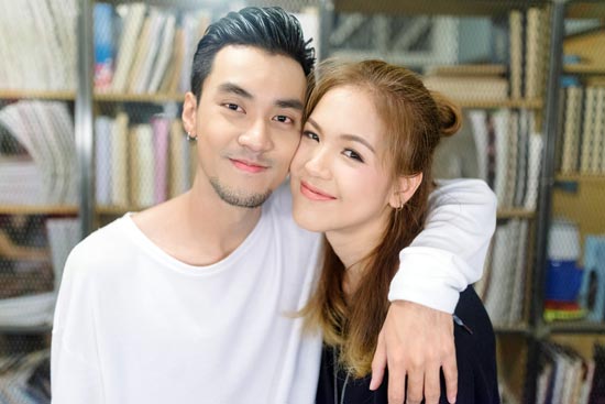 ปลื้ม-ซีแนน MV เพลง ผิดที่ฉัน ปลื้ม-ซีแนน MV เพลง ผิดที่ฉัน