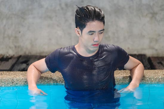 ปลื้ม-ซีแนน MV เพลง ผิดที่ฉัน ปลื้ม-ซีแนน MV เพลง ผิดที่ฉัน