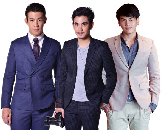 โสด Stories โสด Stories