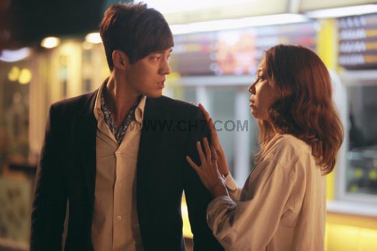 รักป่วนวิญญาณหลอน รักป่วนวิญญาณหลอน