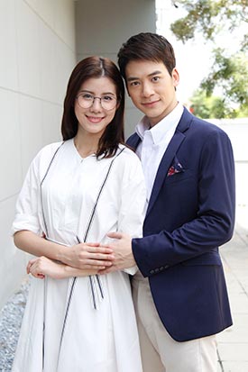 เธอคือพรหมลิขิต เธอคือพรหมลิขิต
