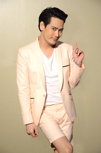 เสือ ชะนี เก้ง เสือ ชะนี เก้ง