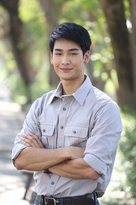 ประทีปรักแห่งใจ ประทีปรักแห่งใจ