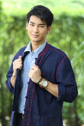 ประทีปรักแห่งใจ ประทีปรักแห่งใจ
