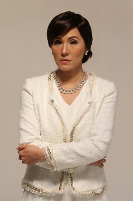 บัลลังก์หงส์ บัลลังก์หงส์