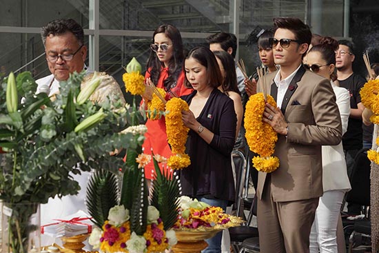 นางแค้น ยุทธการสลัดนอ นางแค้น ยุทธการสลัดนอ