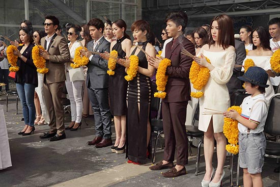 นางแค้น ยุทธการสลัดนอ นางแค้น ยุทธการสลัดนอ