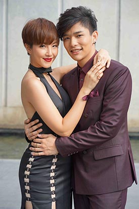 นางแค้น ยุทธการสลัดนอ นางแค้น ยุทธการสลัดนอ