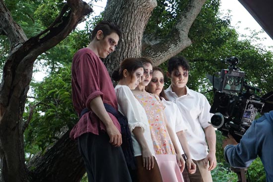 ลิขิตริษยา ลิขิตริษยา