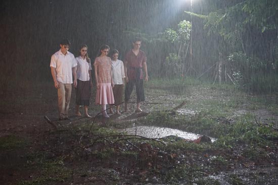 ลิขิตริษยา ลิขิตริษยา