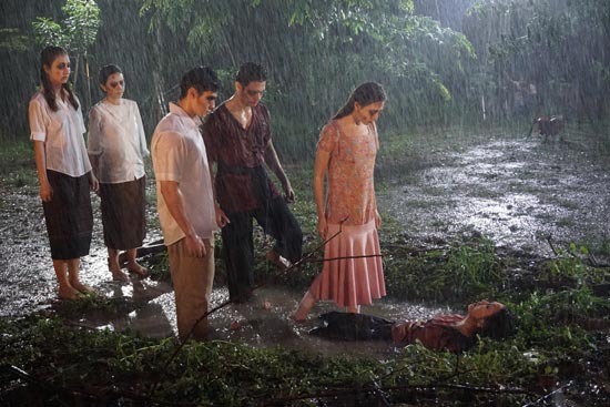 ลิขิตริษยา ลิขิตริษยา