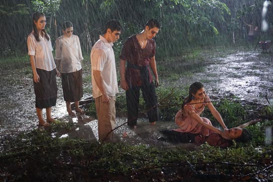 ลิขิตริษยา ลิขิตริษยา