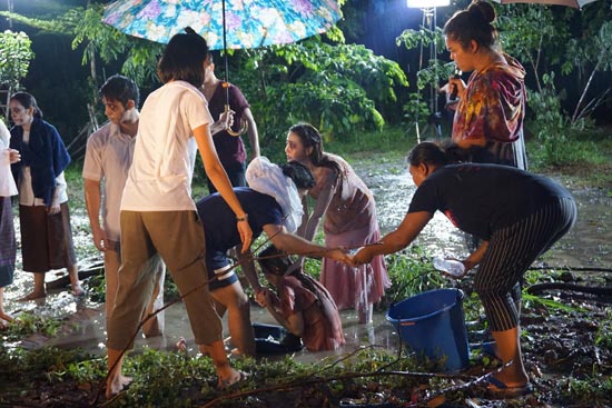 ลิขิตริษยา ลิขิตริษยา