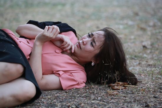 ลิขิตริษยา ลิขิตริษยา