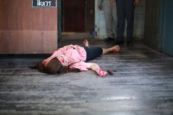 ลิขิตริษยา ลิขิตริษยา