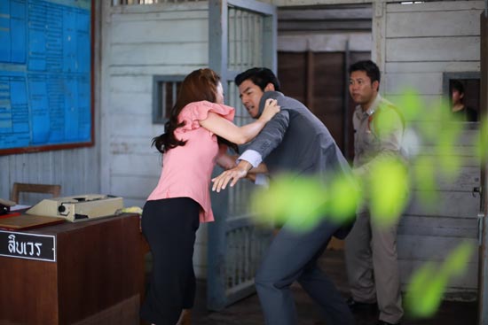 ลิขิตริษยา ลิขิตริษยา