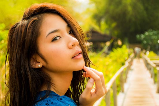นารีริษยา นารีริษยา