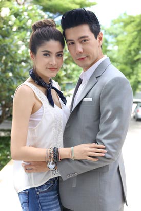 บ่วงรักซาตาน บ่วงรักซาตาน