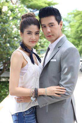บ่วงรักซาตาน บ่วงรักซาตาน