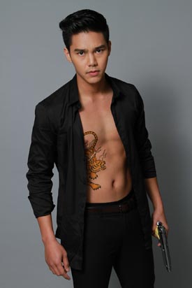กาลครั้งหนึ่งในหัวใจ กาลครั้งหนึ่งในหัวใจ