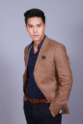 กาลครั้งหนึ่งในหัวใจ กาลครั้งหนึ่งในหัวใจ