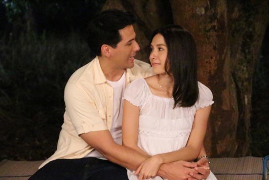 บ่วงรักสลักแค้น บ่วงรักสลักแค้น