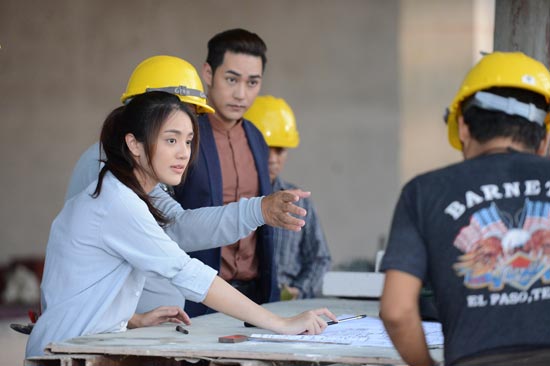 เทพธิดาป่าคอนกรีต เทพธิดาป่าคอนกรีต