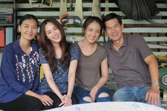 เทพธิดาป่าคอนกรีต เทพธิดาป่าคอนกรีต