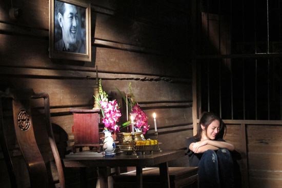 เทพธิดาป่าคอนกรีต เทพธิดาป่าคอนกรีต