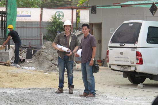 เทพธิดาป่าคอนกรีต เทพธิดาป่าคอนกรีต