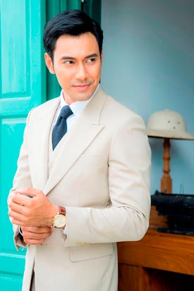 ขมิ้นกับปูน ขมิ้นกับปูน