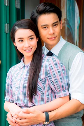 ขมิ้นกับปูน ขมิ้นกับปูน