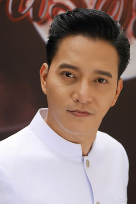 เรือนร้อยเล่ห์ เรือนร้อยเล่ห์