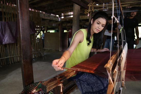 ประทีบรักแห่งใจ ประทีบรักแห่งใจ