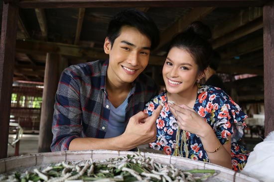 ประทีบรักแห่งใจ ประทีบรักแห่งใจ