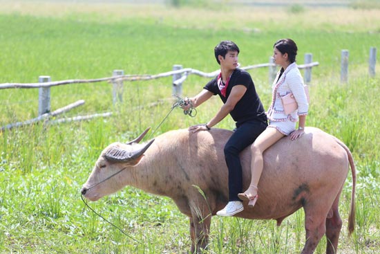 ประทีบรักแห่งใจ ประทีบรักแห่งใจ