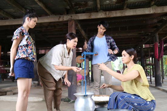 ประทีบรักแห่งใจ ประทีบรักแห่งใจ