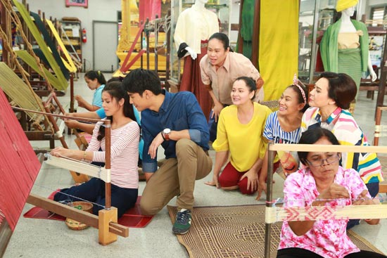 ประทีบรักแห่งใจ ประทีบรักแห่งใจ
