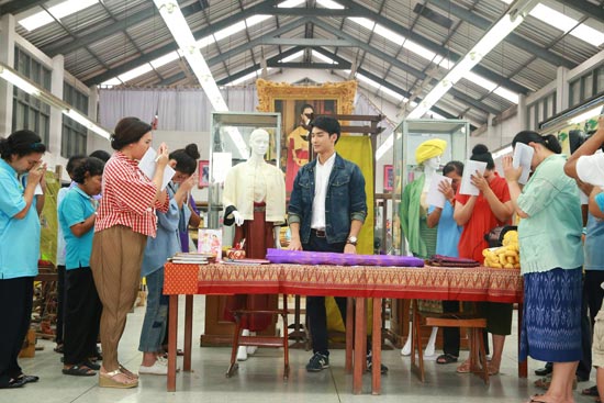 ประทีบรักแห่งใจ ประทีบรักแห่งใจ