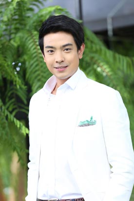 ประทีบรักแห่งใจ ประทีบรักแห่งใจ