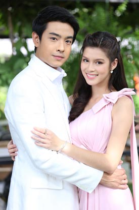 ประทีบรักแห่งใจ ประทีบรักแห่งใจ