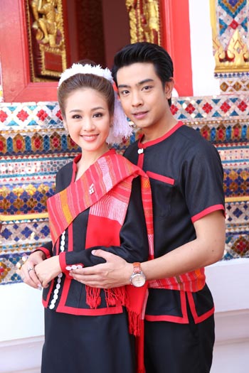 ประทีบรักแห่งใจ ประทีบรักแห่งใจ