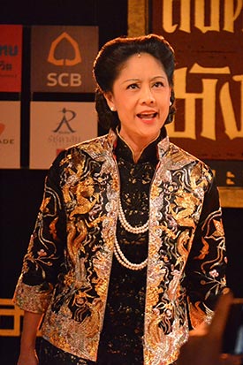 ลอดลายมังกร เดอะมิวสิคัล ลอดลายมังกร เดอะมิวสิคัล