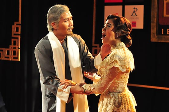 ลอดลายมังกร เดอะมิวสิคัล ลอดลายมังกร เดอะมิวสิคัล