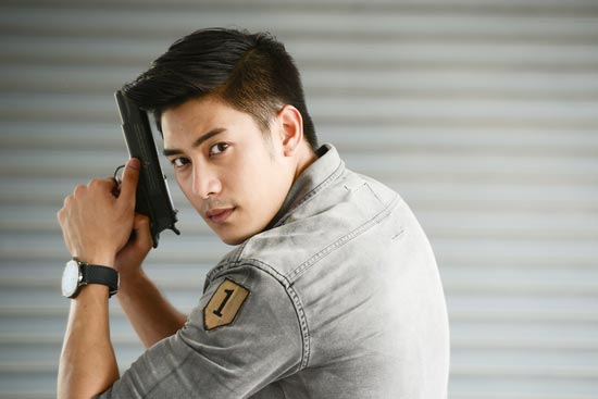 คงกระพันนารี คงกระพันนารี